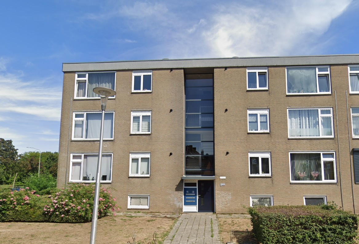 Adenauerlaan 25