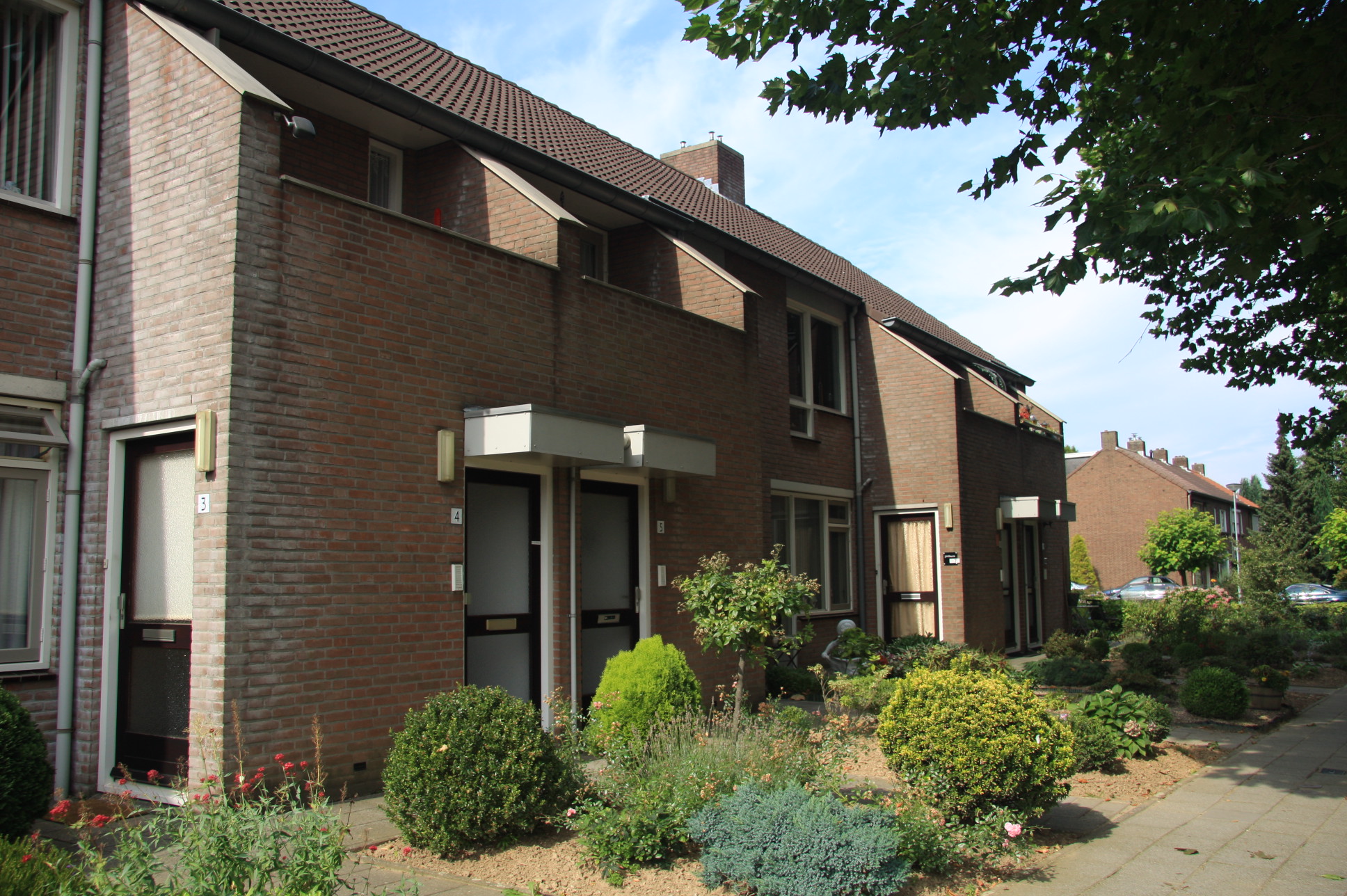 Geurtshof 2, 6171 BX Stein, Nederland