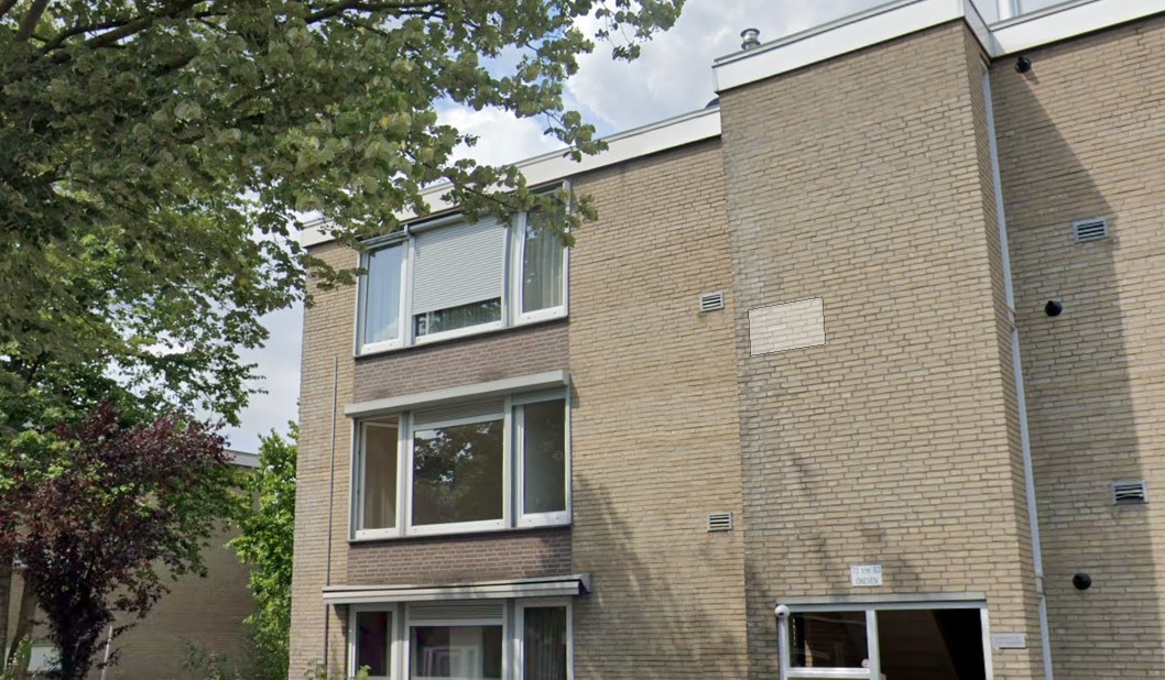Anjelierstraat 81