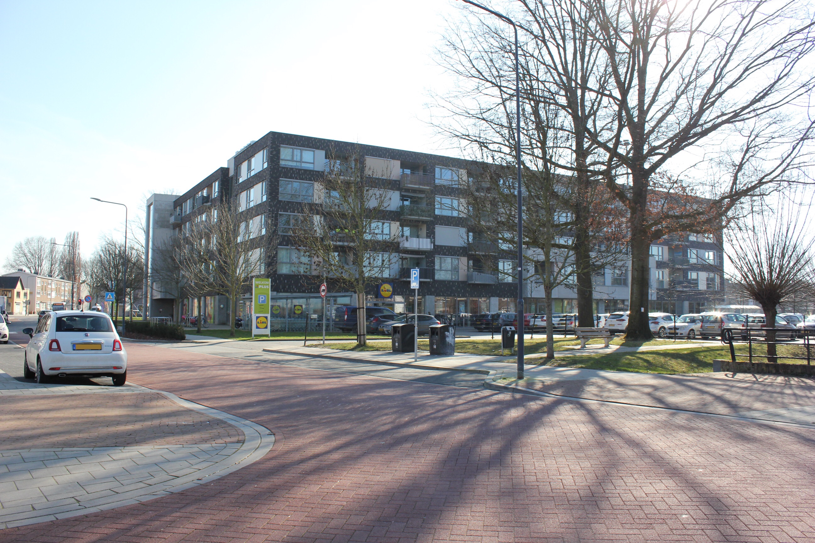De Samaritaan 43