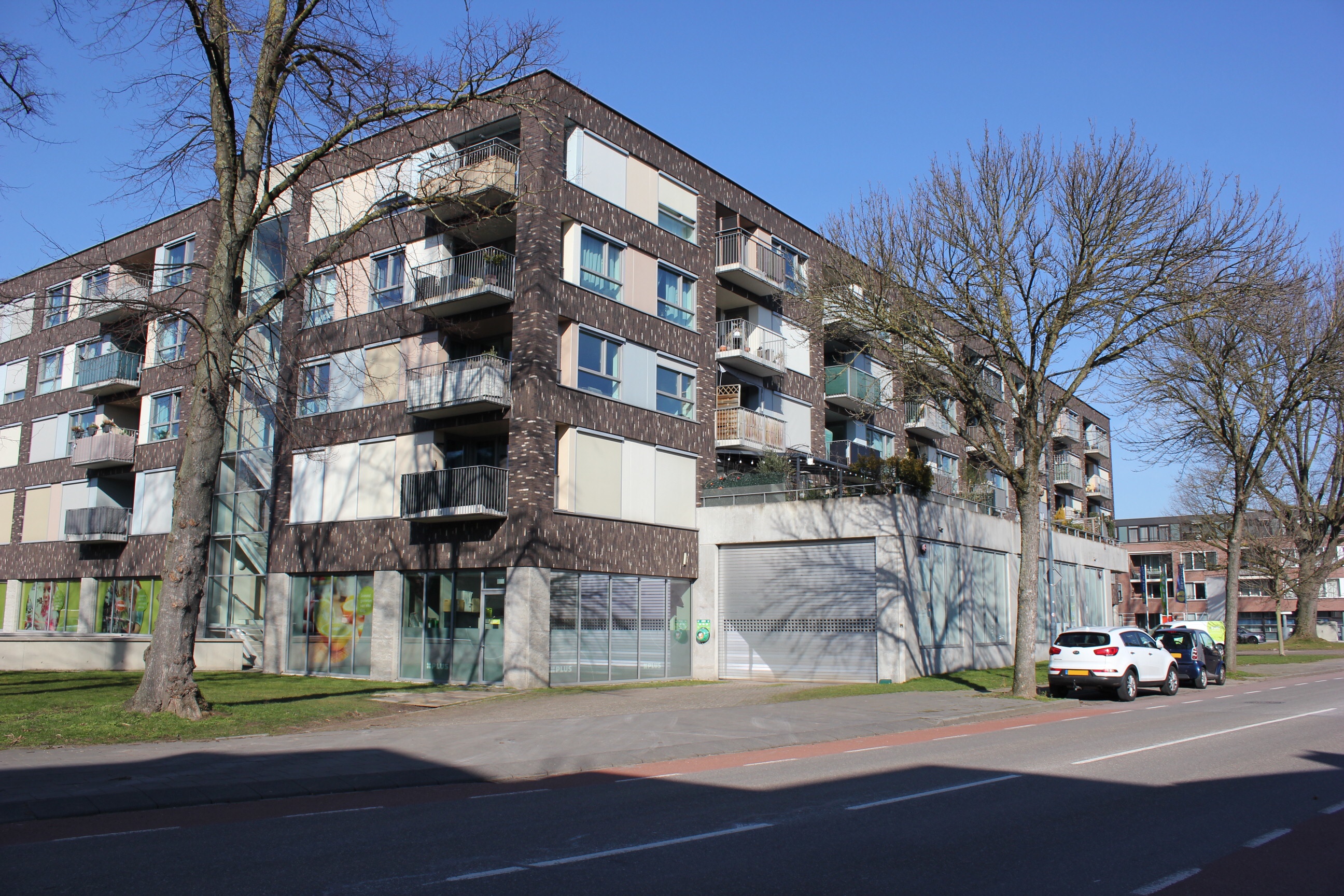De Samaritaan 43