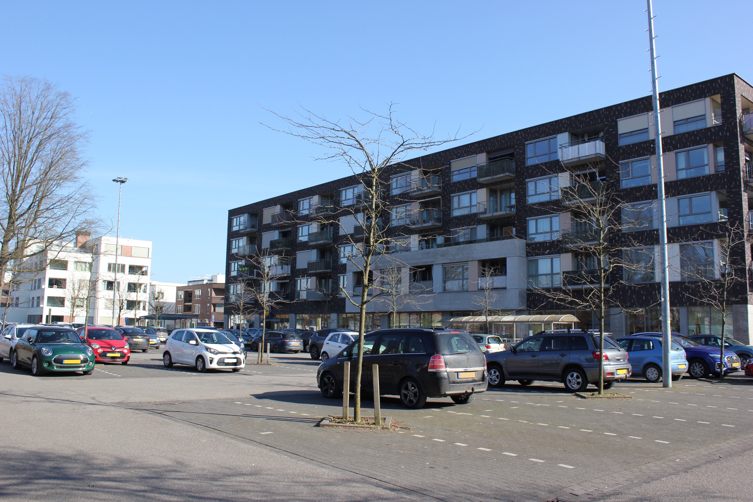 De Samaritaan 43