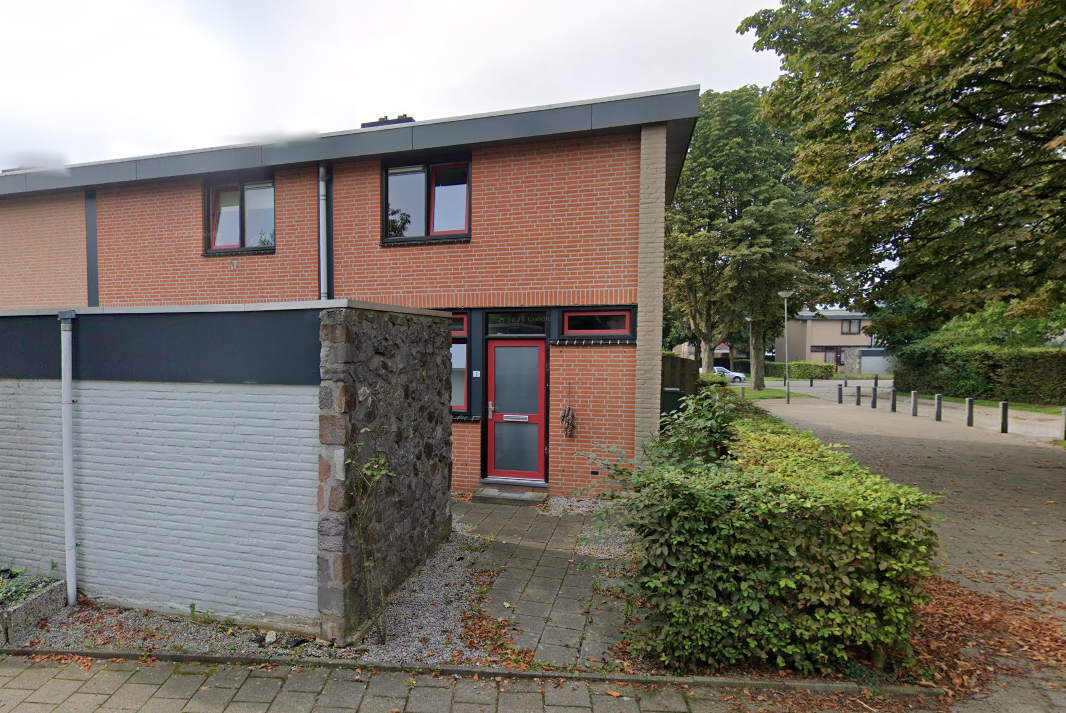 Goudenregenstraat 2, 6301 WS Valkenburg, Nederland