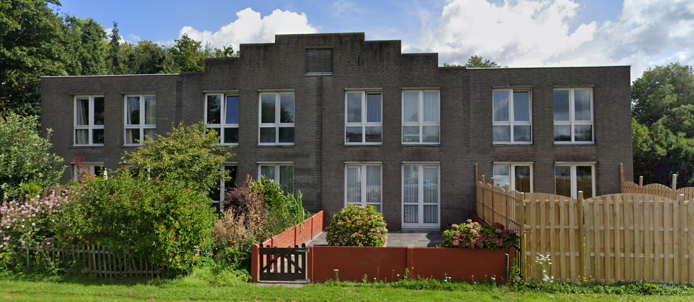Daaldersruwe 15B, 6218 EN Maastricht, Nederland