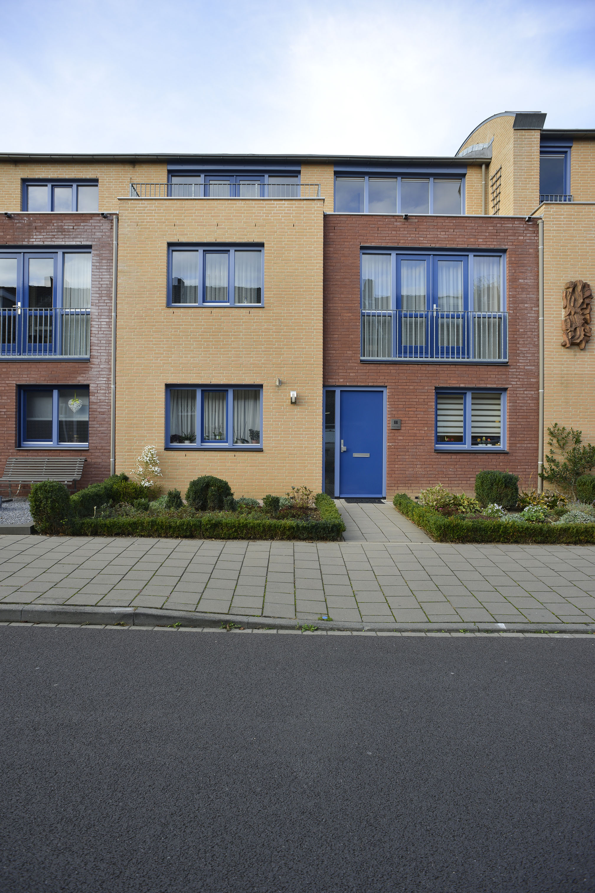 Dampstraat 64, 6226 GL Maastricht, Nederland