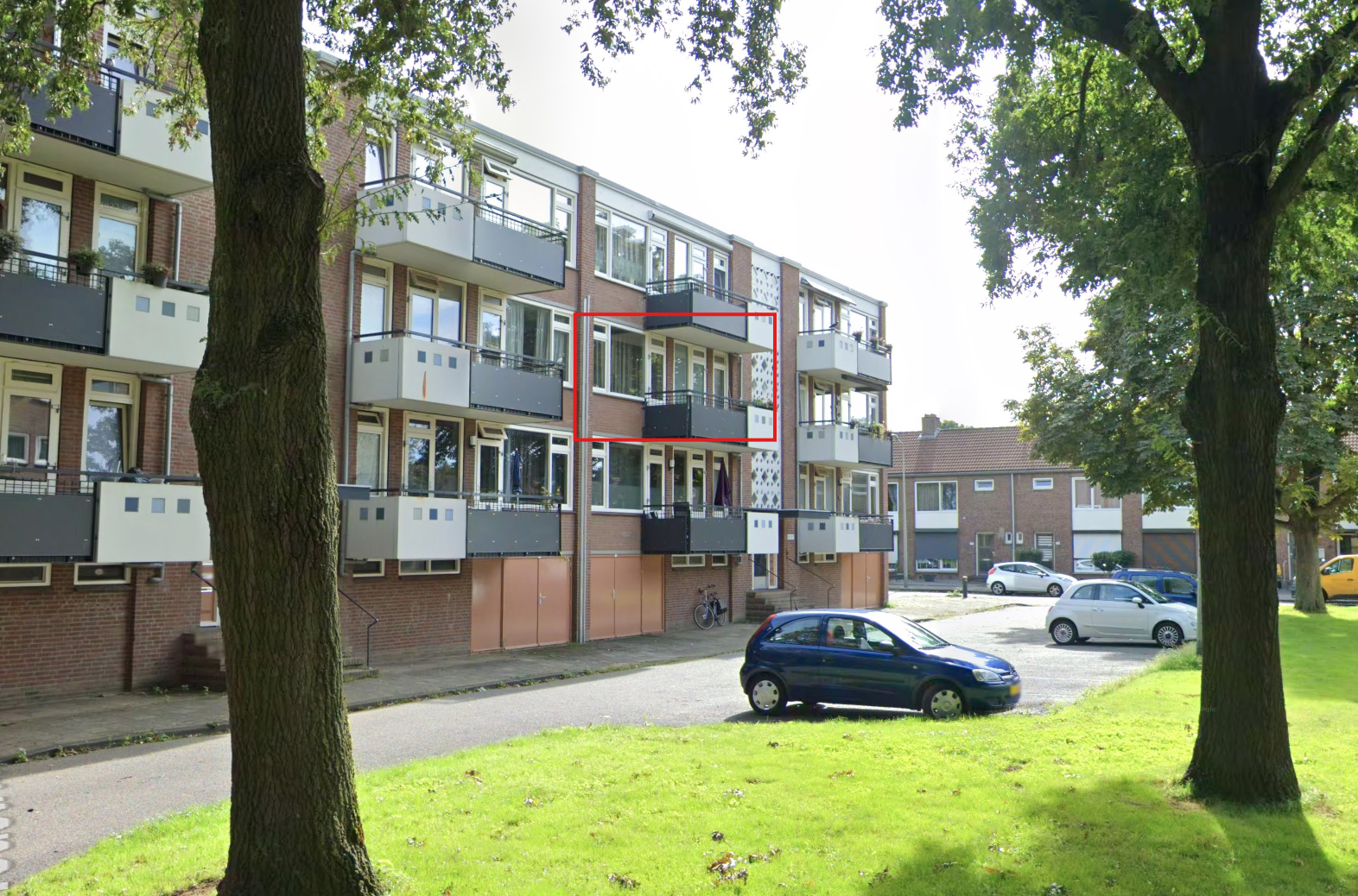Majolicastraat 80B, 6216 AH Maastricht, Nederland