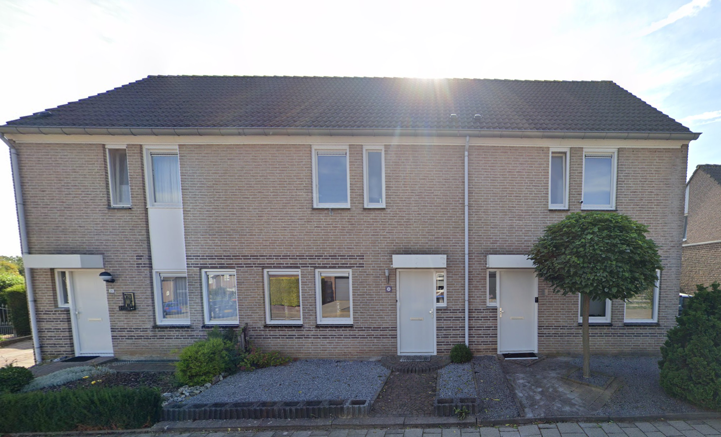 Roggeveld 18, 6336 WH Hulsberg, Nederland