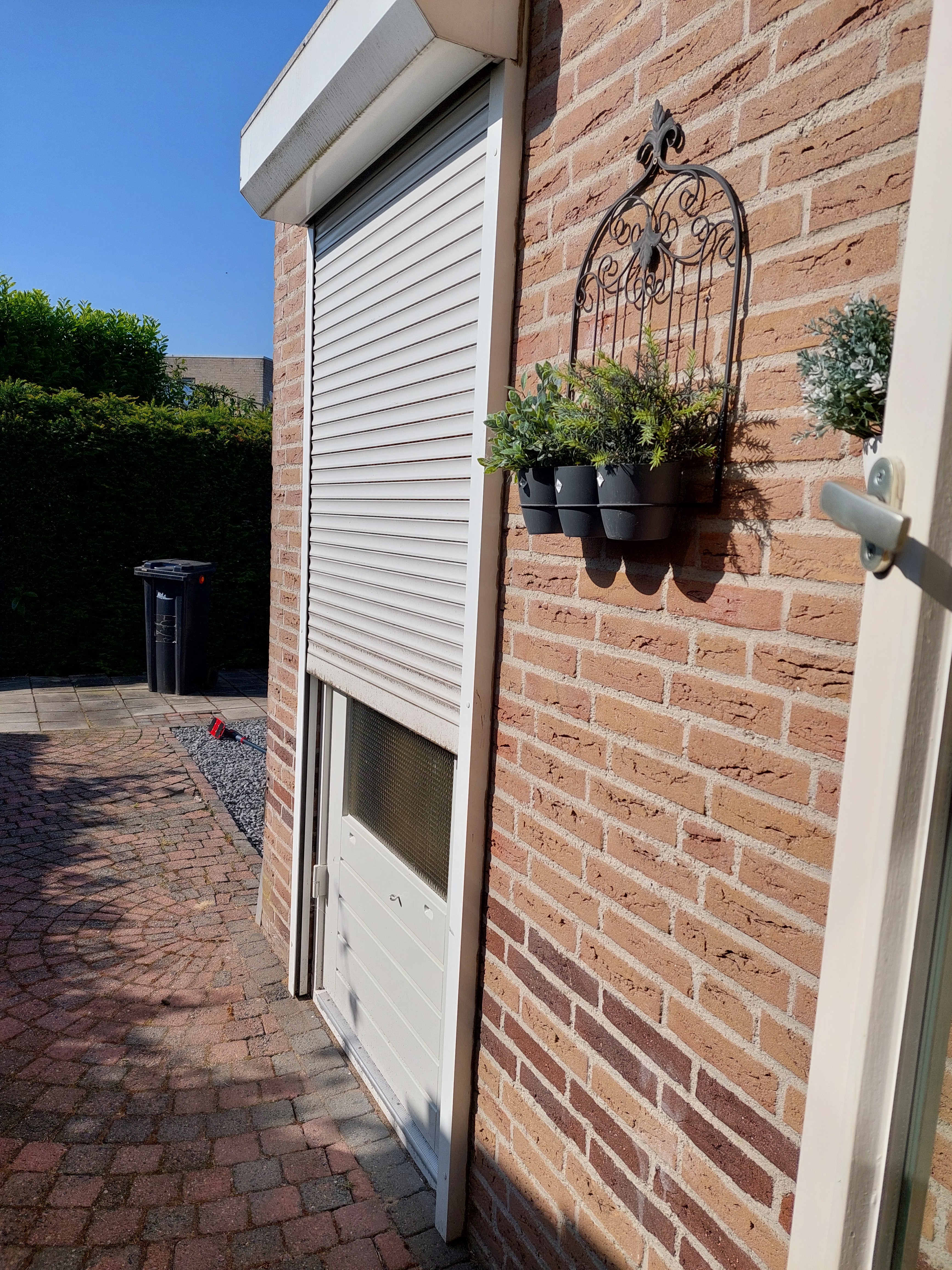 Roggeveld 18
