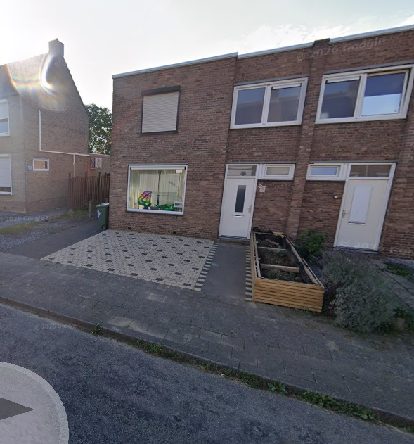 Sint Servatiusweg 76, 6227 TT Maastricht, Nederland