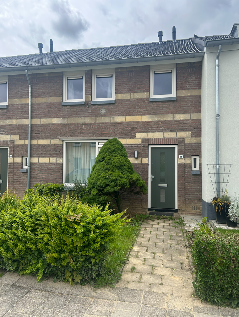 Pastoor Sartonstraat 36, 6301 DN Valkenburg, Nederland