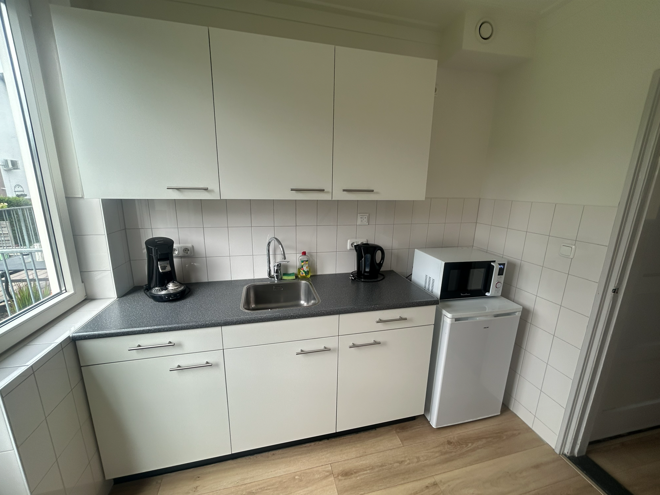 Pastoor Sartonstraat 36