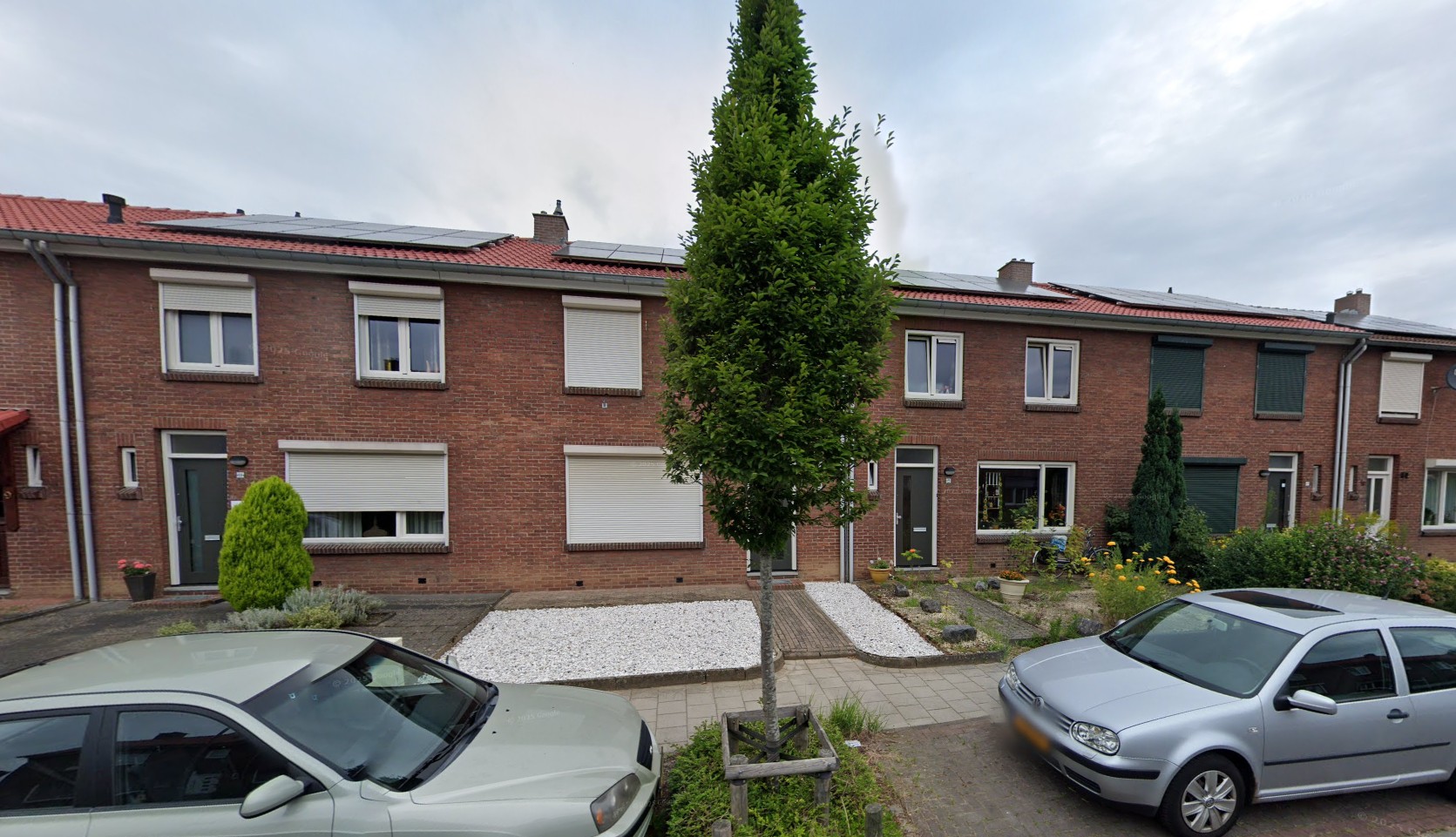 Burgemeester Meuwissenstraat 13, 6101 NP Echt, Nederland