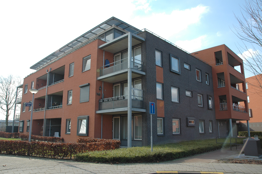 Leenhof 95, 6004 ED Weert, Nederland
