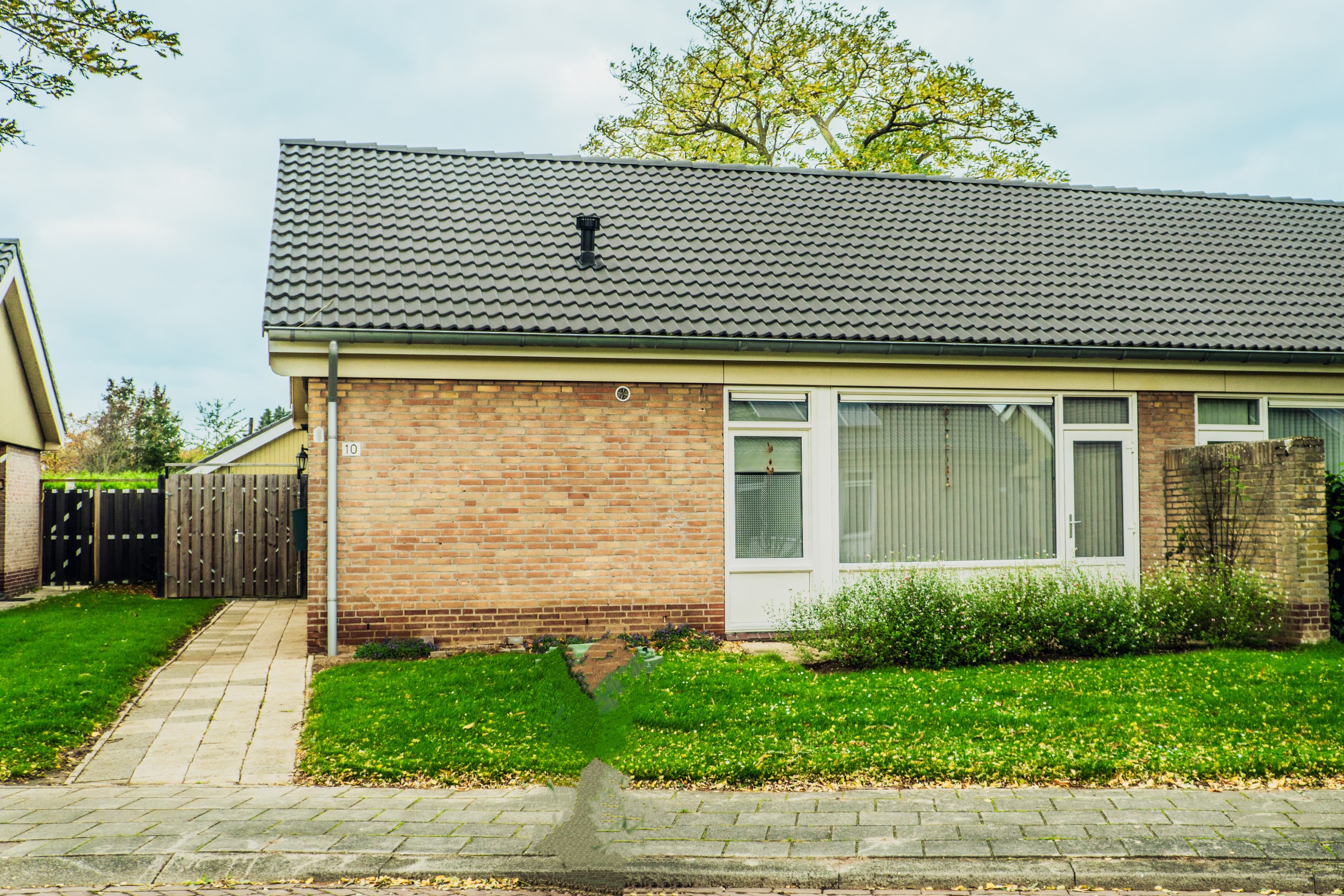 Tjalkstraat 10, 6051 HA Maasbracht, Nederland