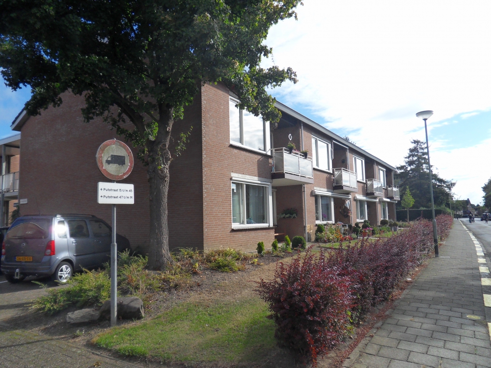Putstraat 65, 6121 LH Born, Nederland