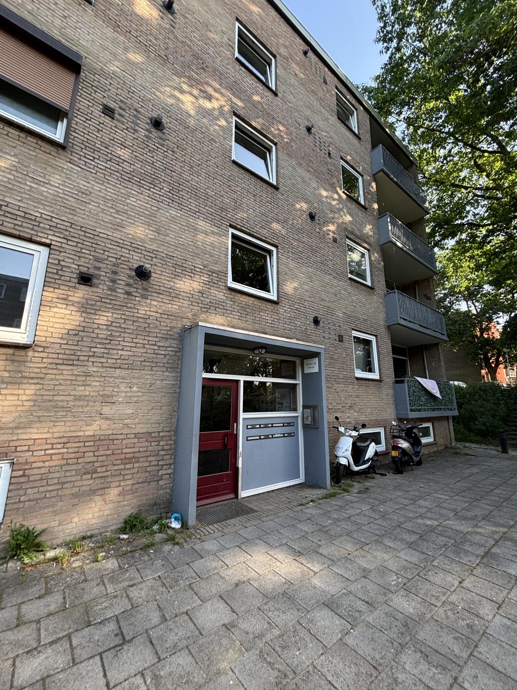 Steenberglaan 31, 6432 ES Hoensbroek, Nederland