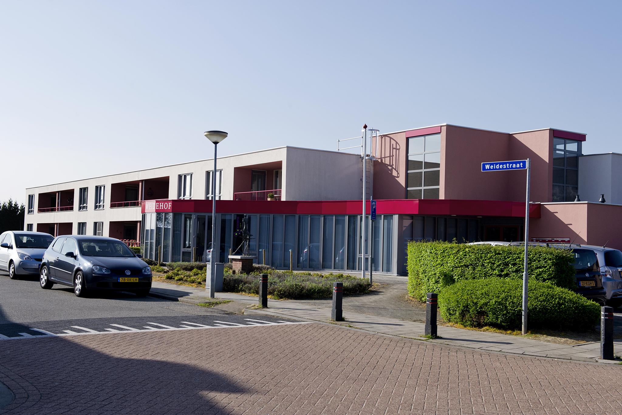 Weidestraat 4, 6333 DE Schimmert, Nederland
