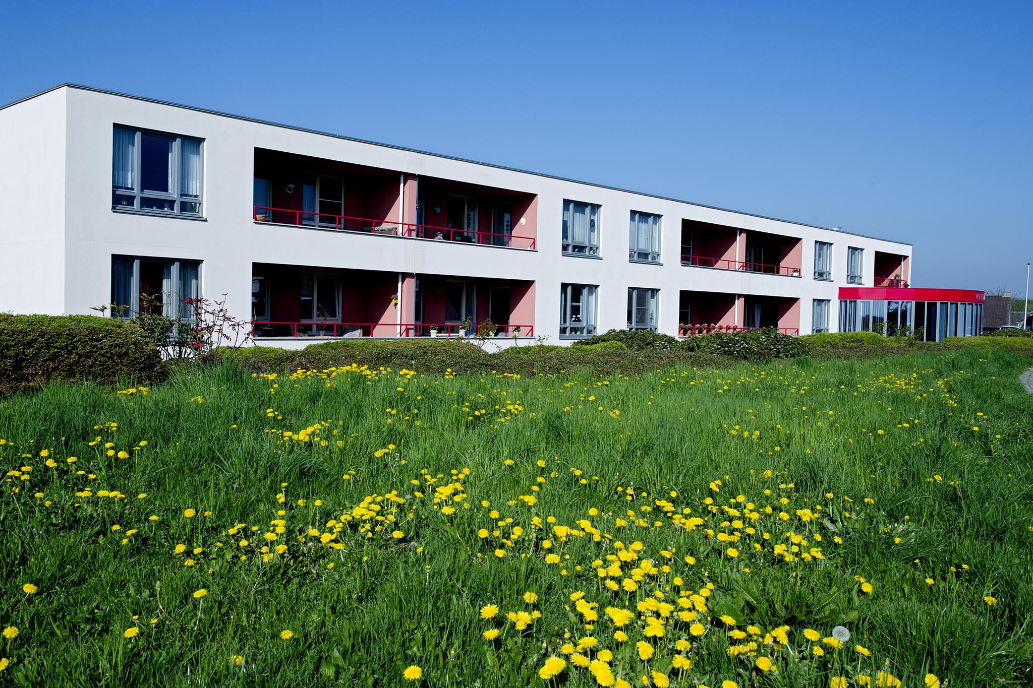 Weidestraat 4