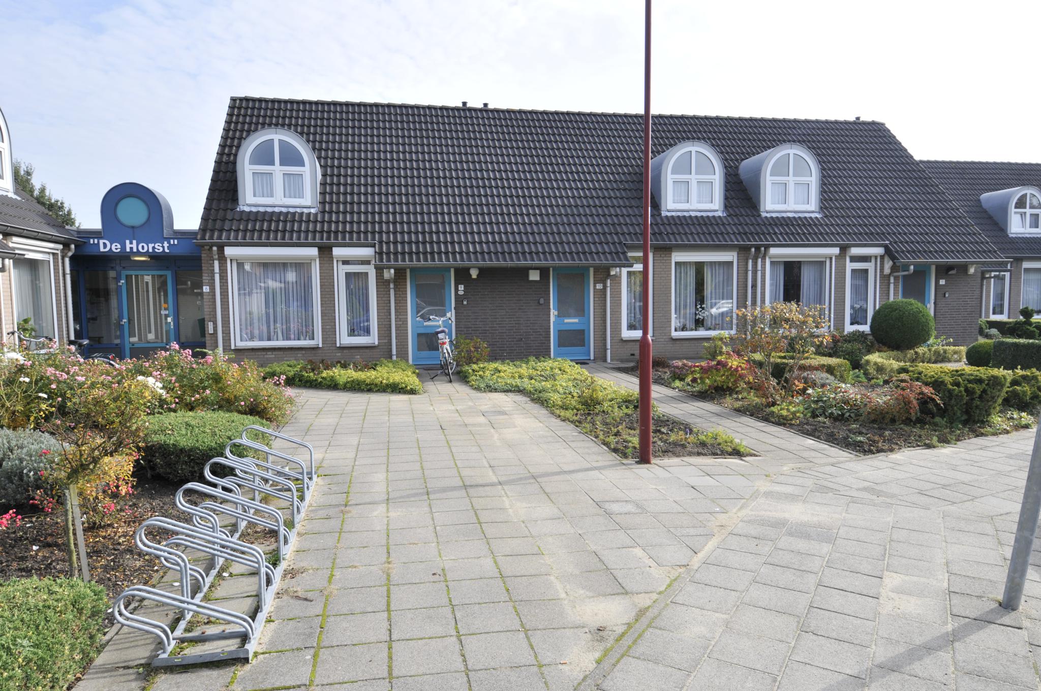 De Horst 9, 6081 GL Haelen, Nederland