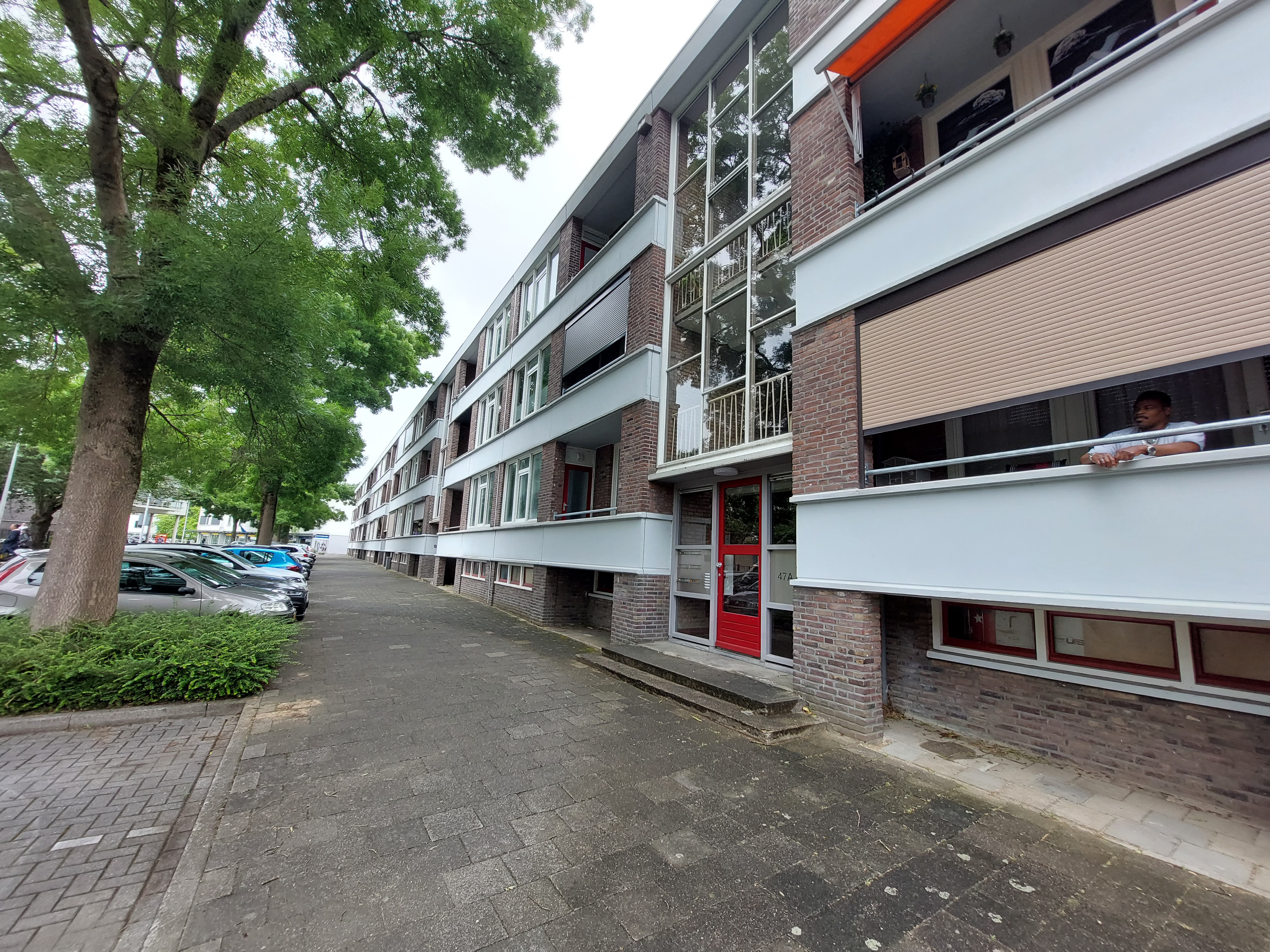 Schalmeistraat 27C, 6217 ET Maastricht, Nederland