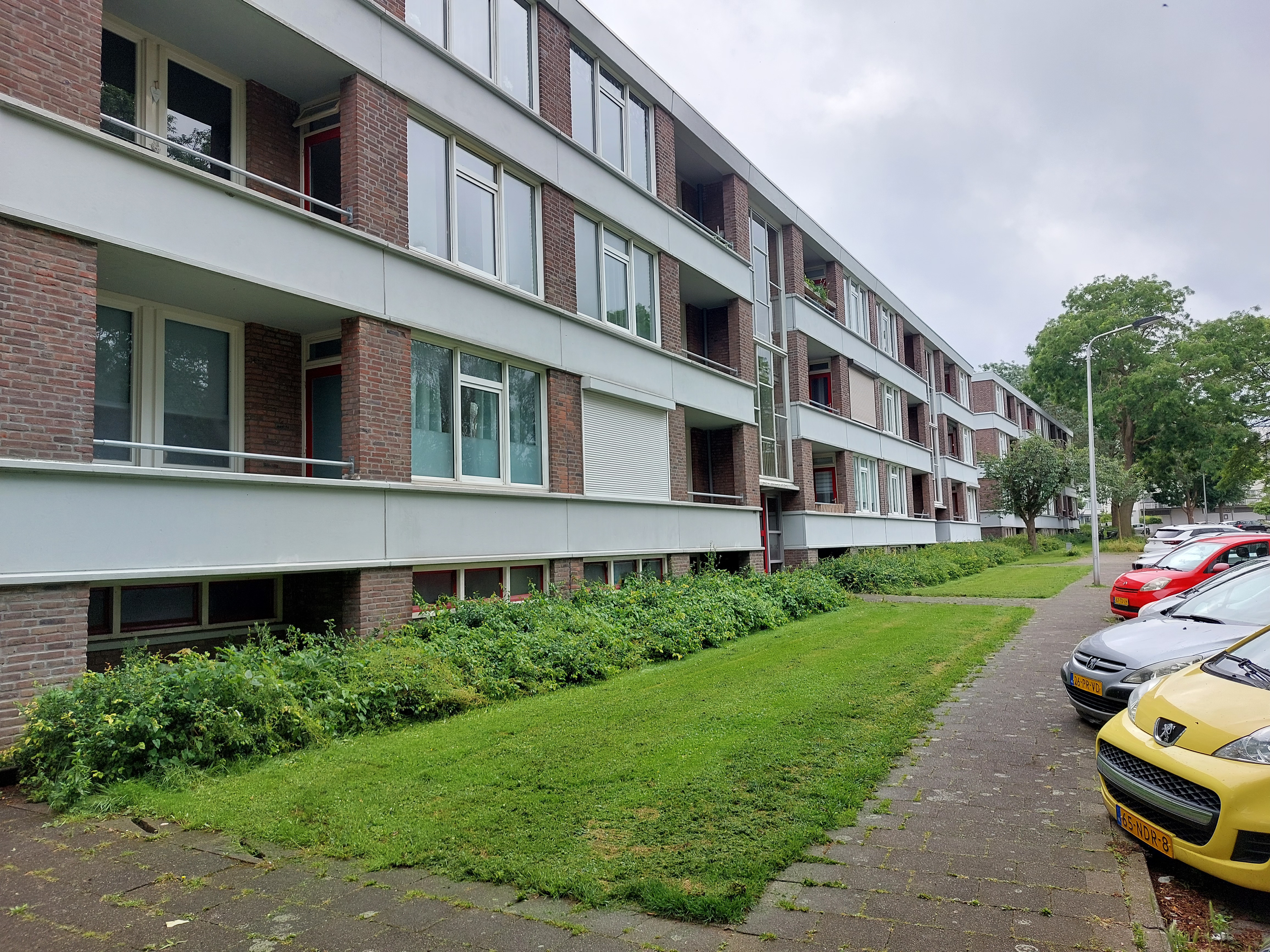 Schalmeistraat 27C