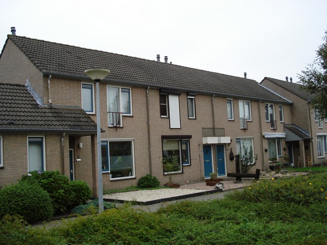 Nachtegaal 29, 6005 KX Weert, Nederland
