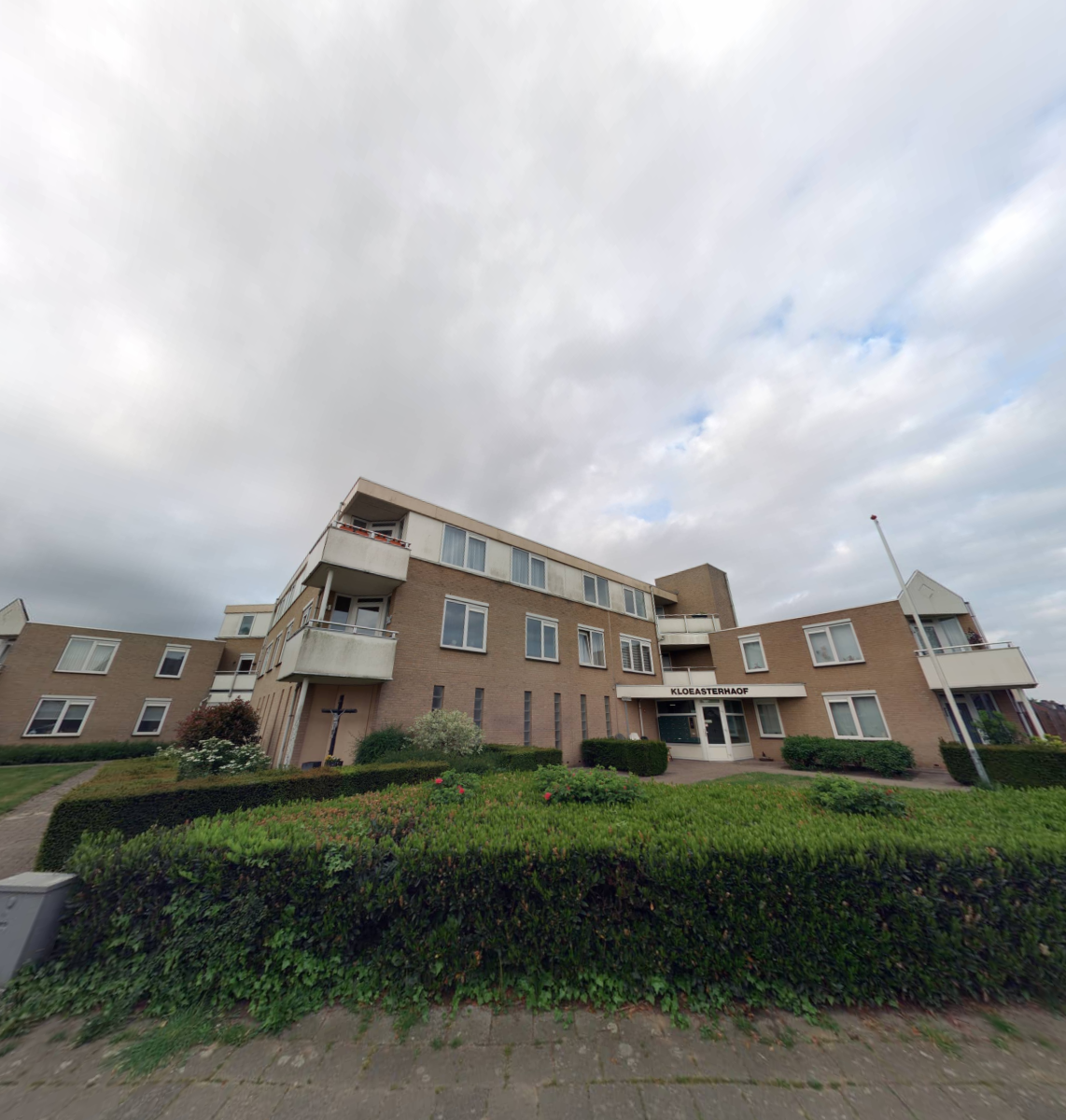 Kruissingel 16, 6088 BC Roggel, Nederland