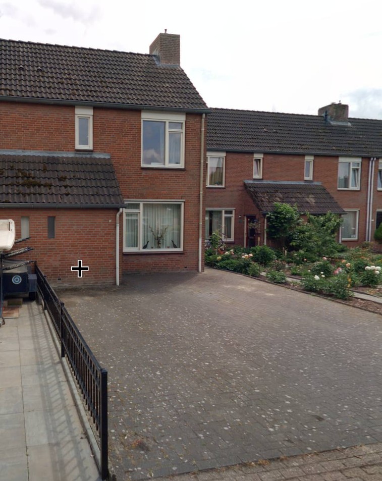 Concordiastraat 31, 6092 NN Leveroy, Nederland