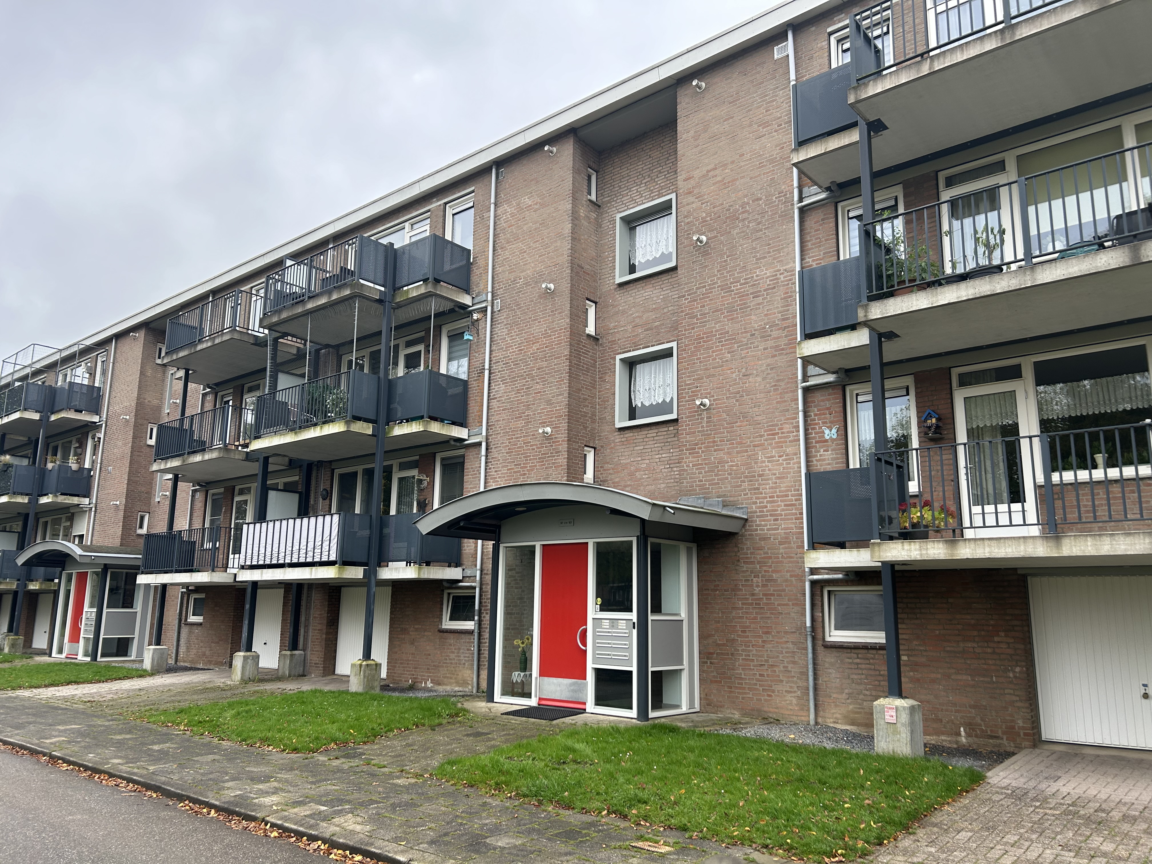 Brandstraat 89, 6369 XC Simpelveld, Nederland