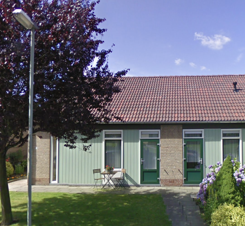 Van der Leyenstraat 12, 6369 TN Simpelveld, Nederland