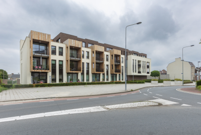 Kampstraat 45C, 6371 AA Landgraaf, Nederland