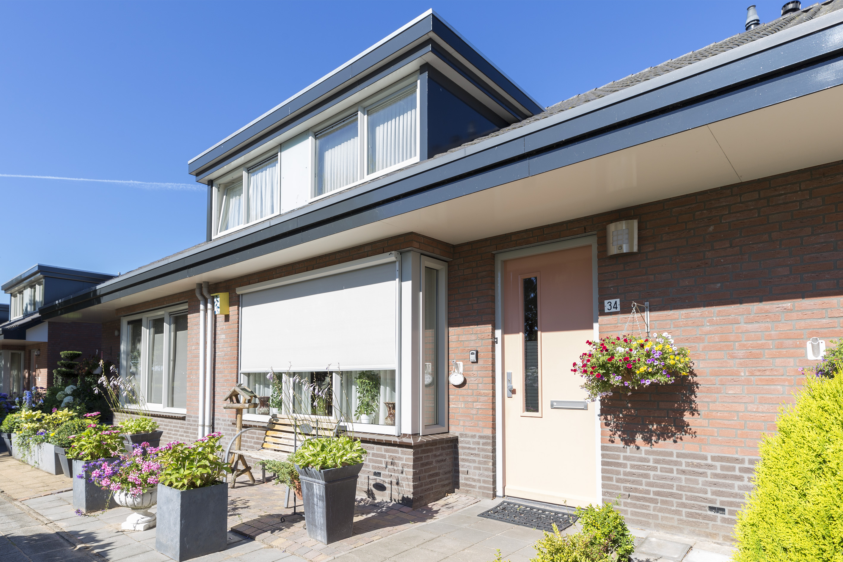 Kerkvonder 34, 6599 AK Ven-Zelderheide, Nederland