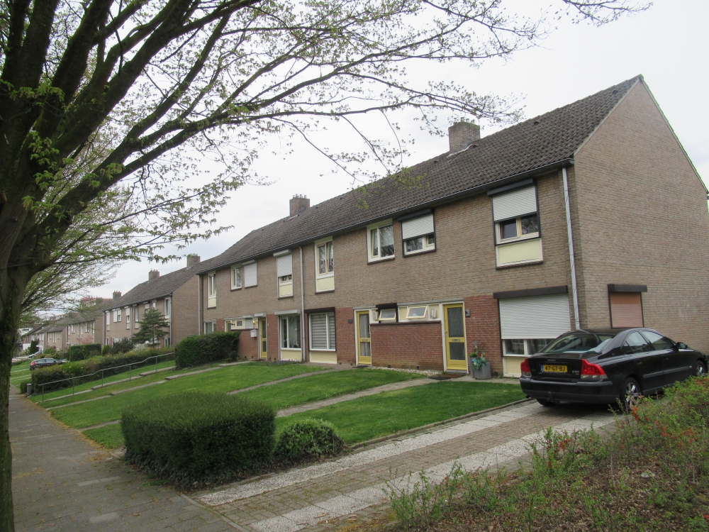 Doctor Martin Luther Kinglaan 159, 6431 VL Hoensbroek, Nederland