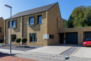 Maximastraat 17, 6373 NA Landgraaf, Nederland