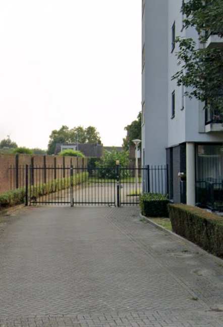 Marktstraat 102b