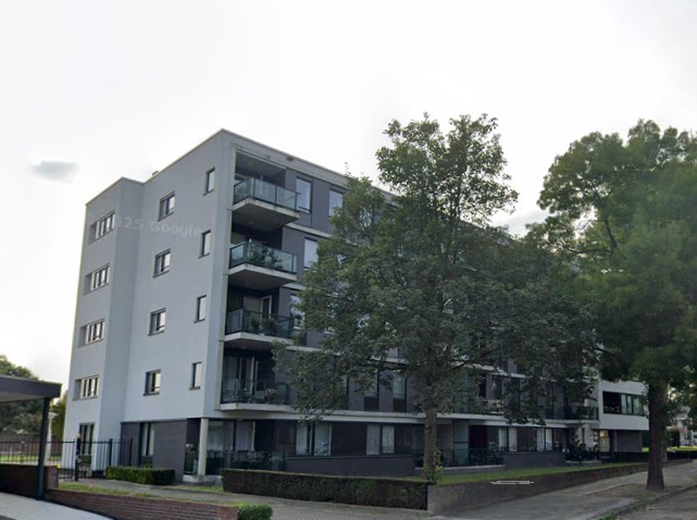 Marktstraat 102b, 6461 CZ Kerkrade, Nederland