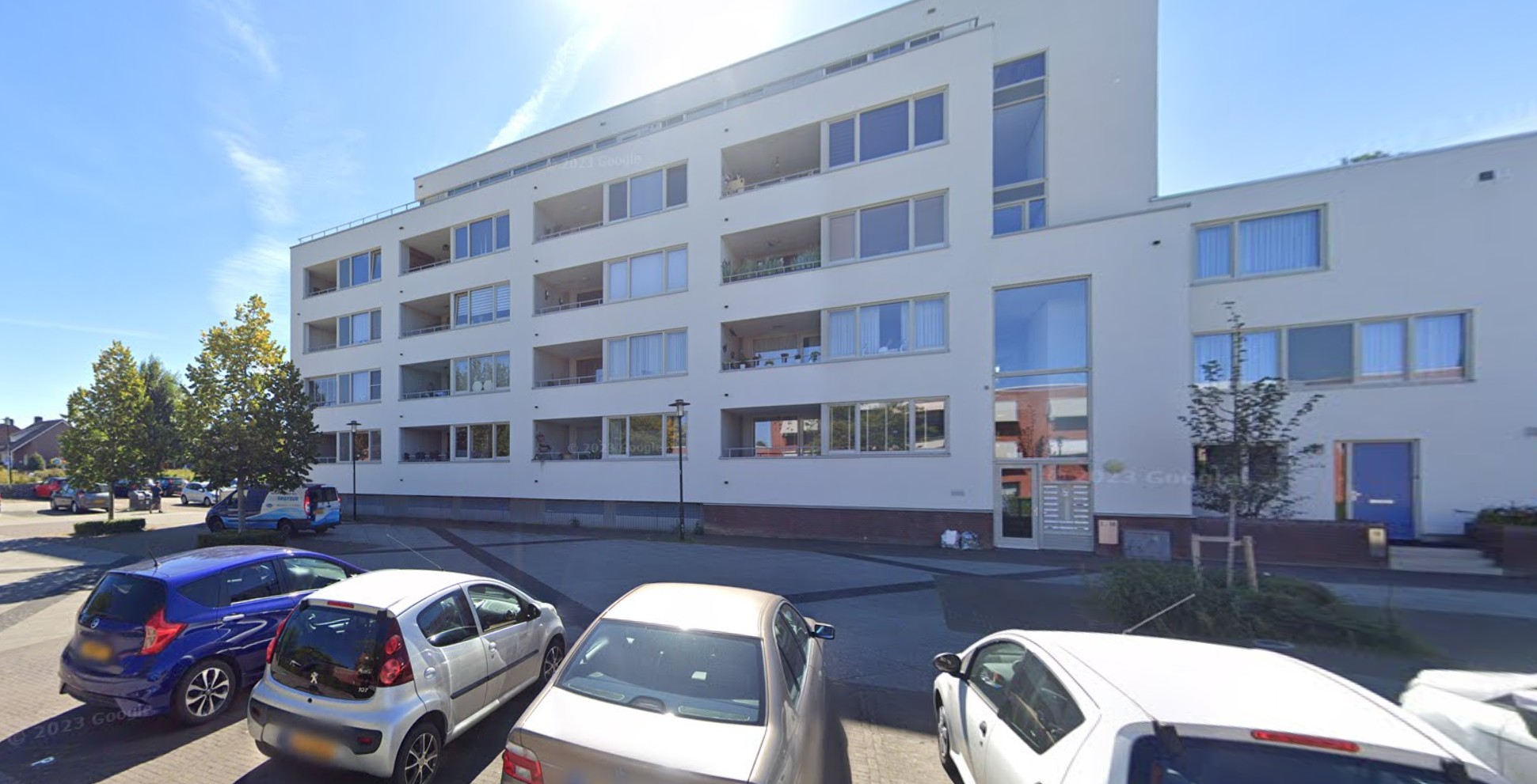 homes for rent on Urmonderplein 13