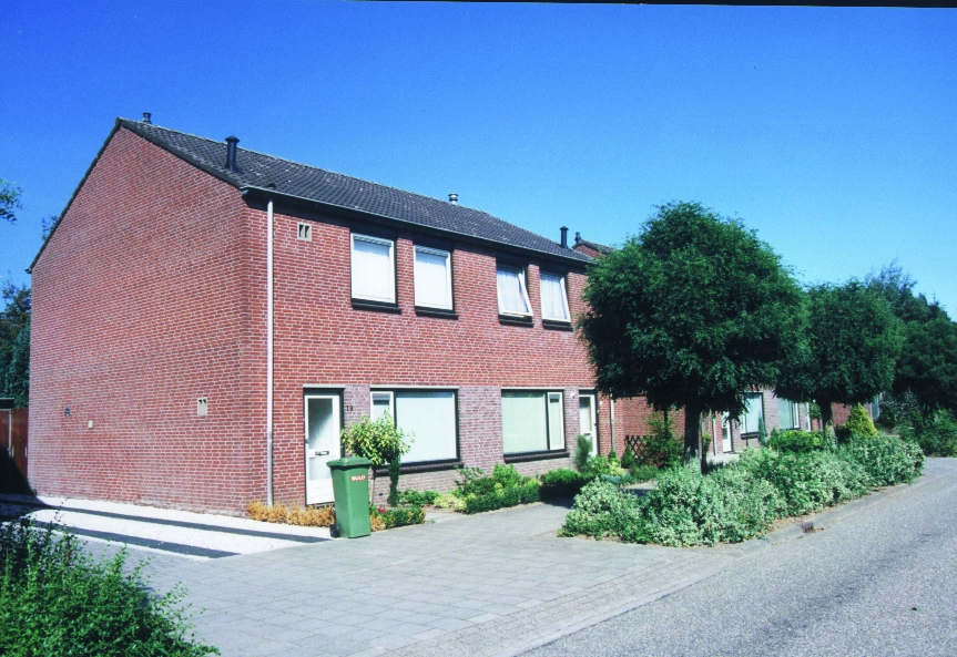 Kloosterstraat 18, 5807 BP Oostrum, Nederland
