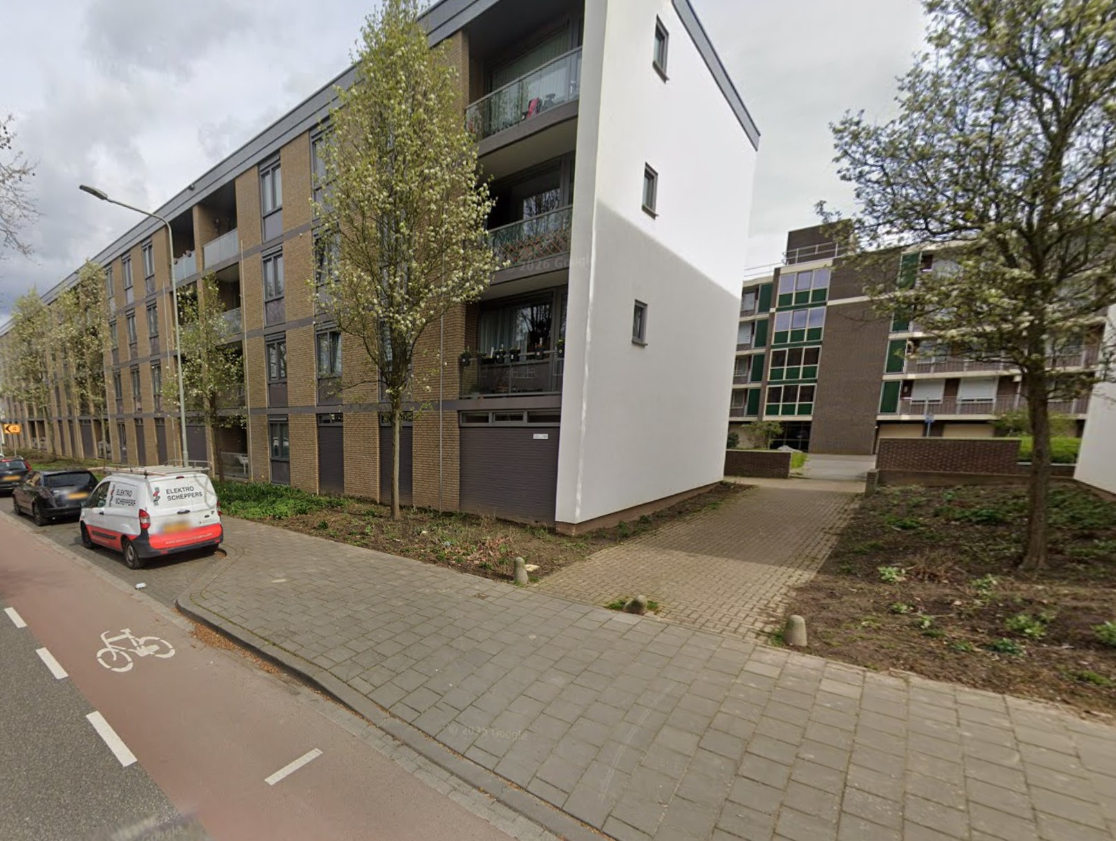 Oranjelaan 128, 6166 BT Geleen, Nederland