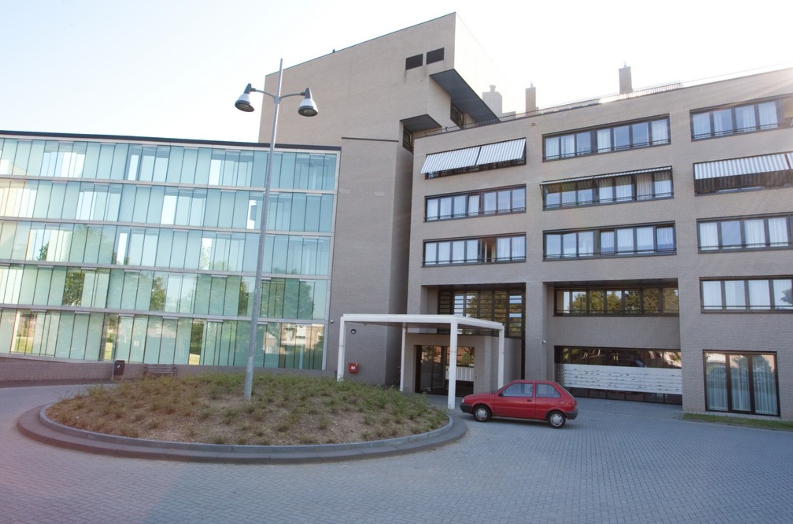 apartments for rent on Daaldersruwe 93 H 03