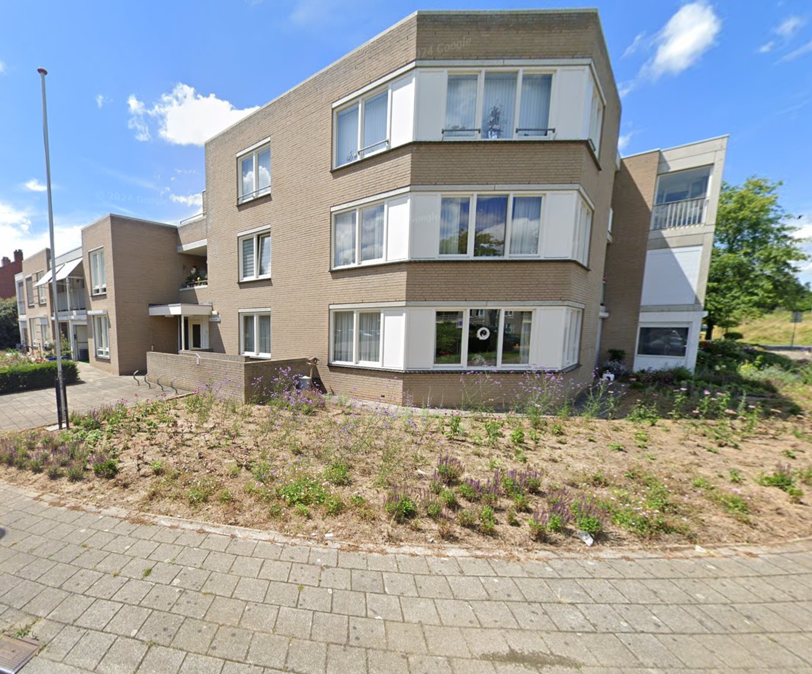 Emmastraat 27, 6161 SP Geleen, Nederland