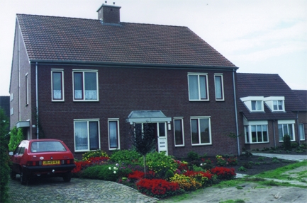 Adriaansweg 32, 5984 ND Koningslust, Nederland