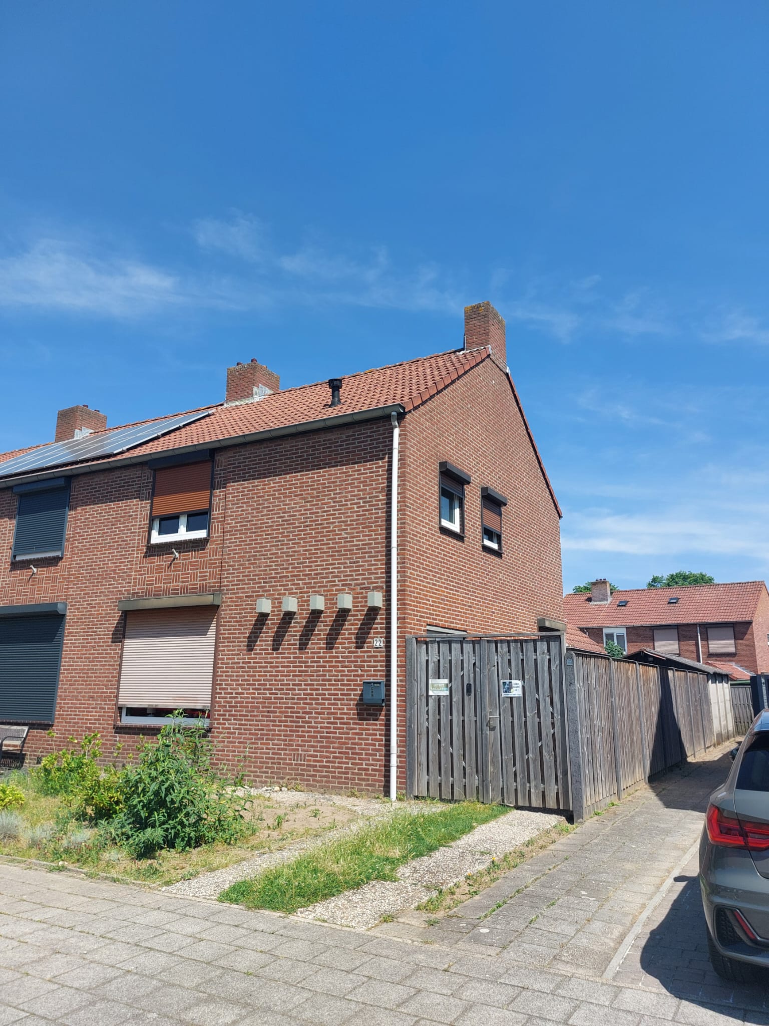 Sint Carolusstraat 22, 6075 BB Herkenbosch, Nederland