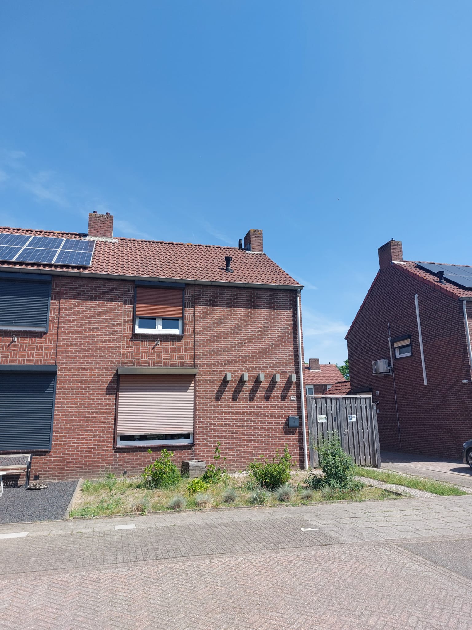 Sint Carolusstraat 22