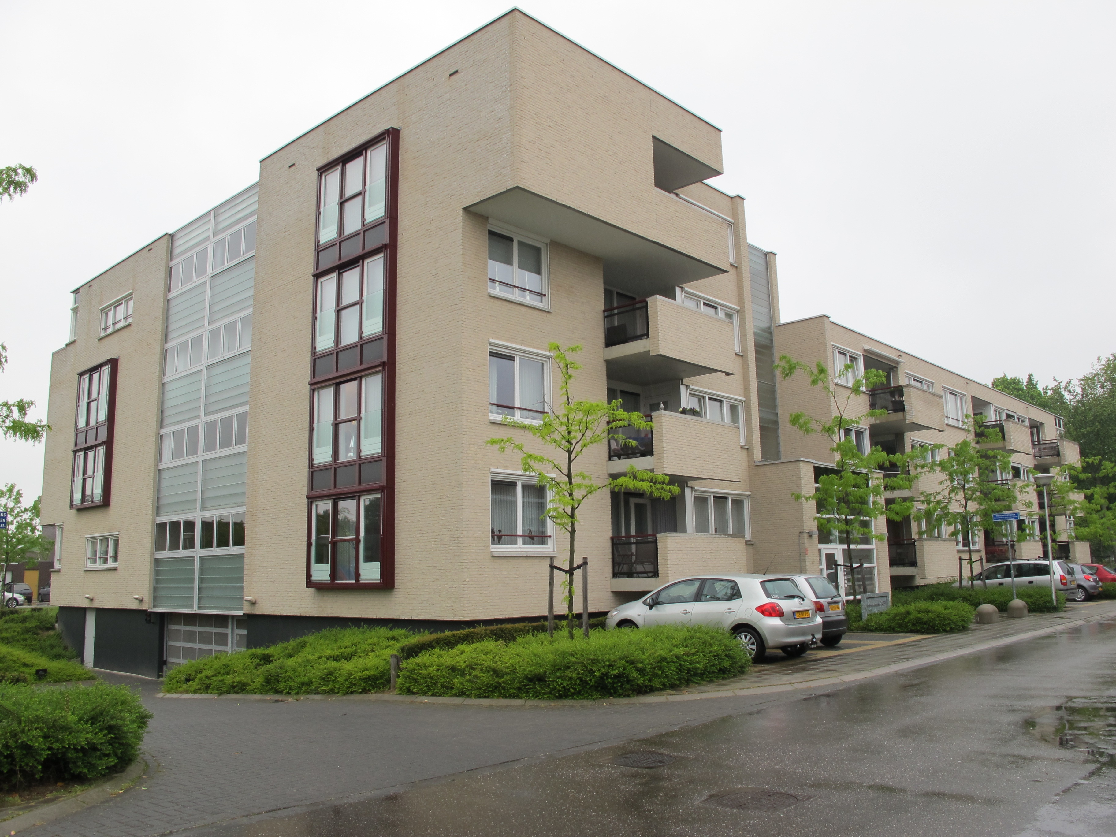 vrije-sector-woningen te huur op Waleweinstaete 13