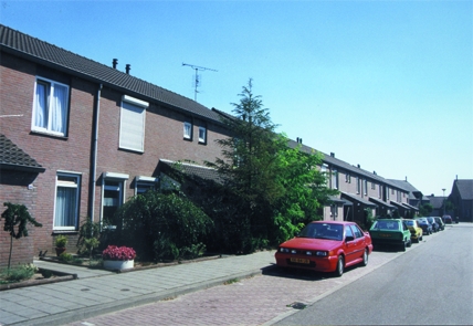 Stoktstraat 82, 5961 TN Horst, Nederland