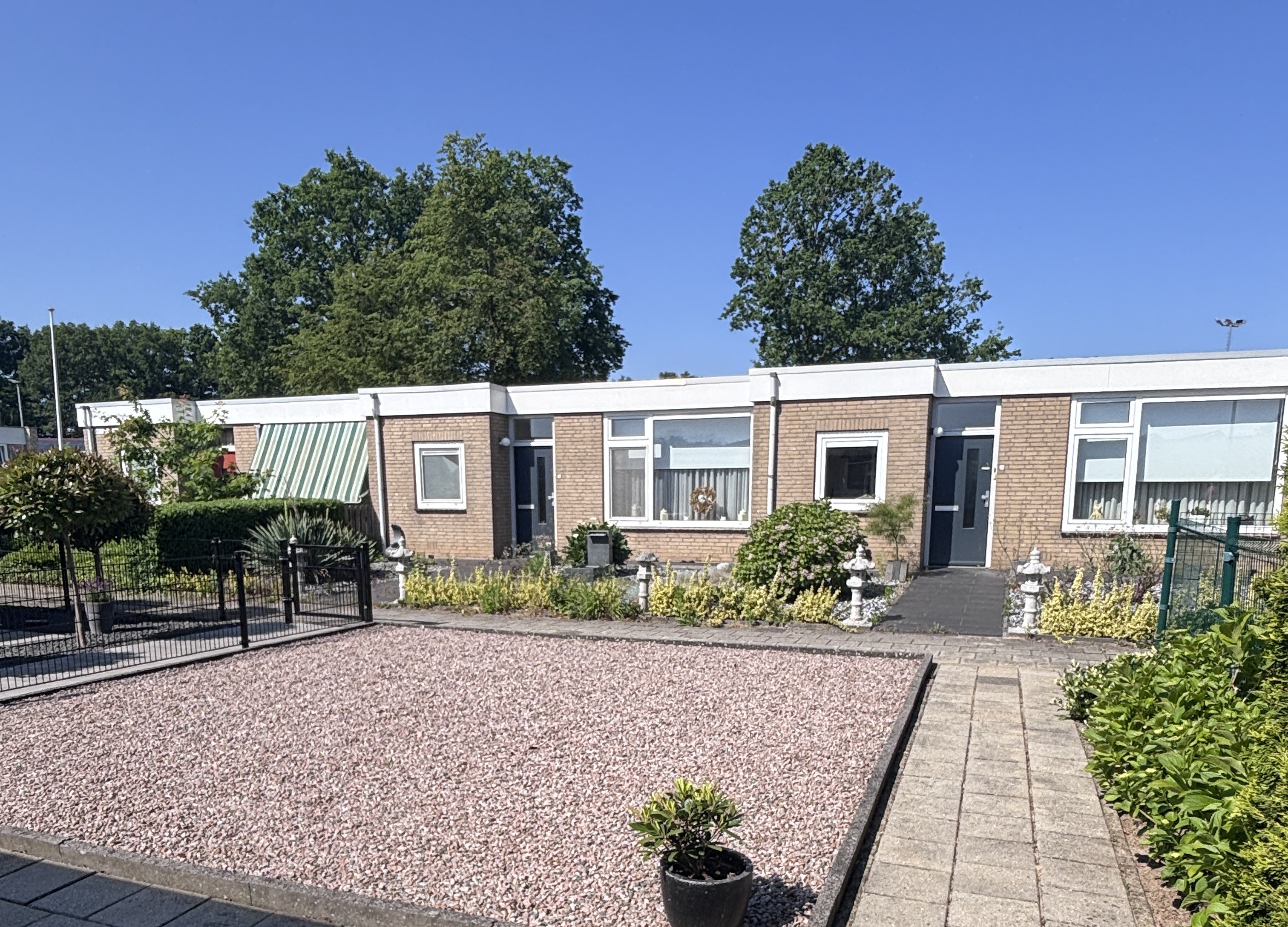 De Gijselaar 42, 6436 AZ Amstenrade, Nederland