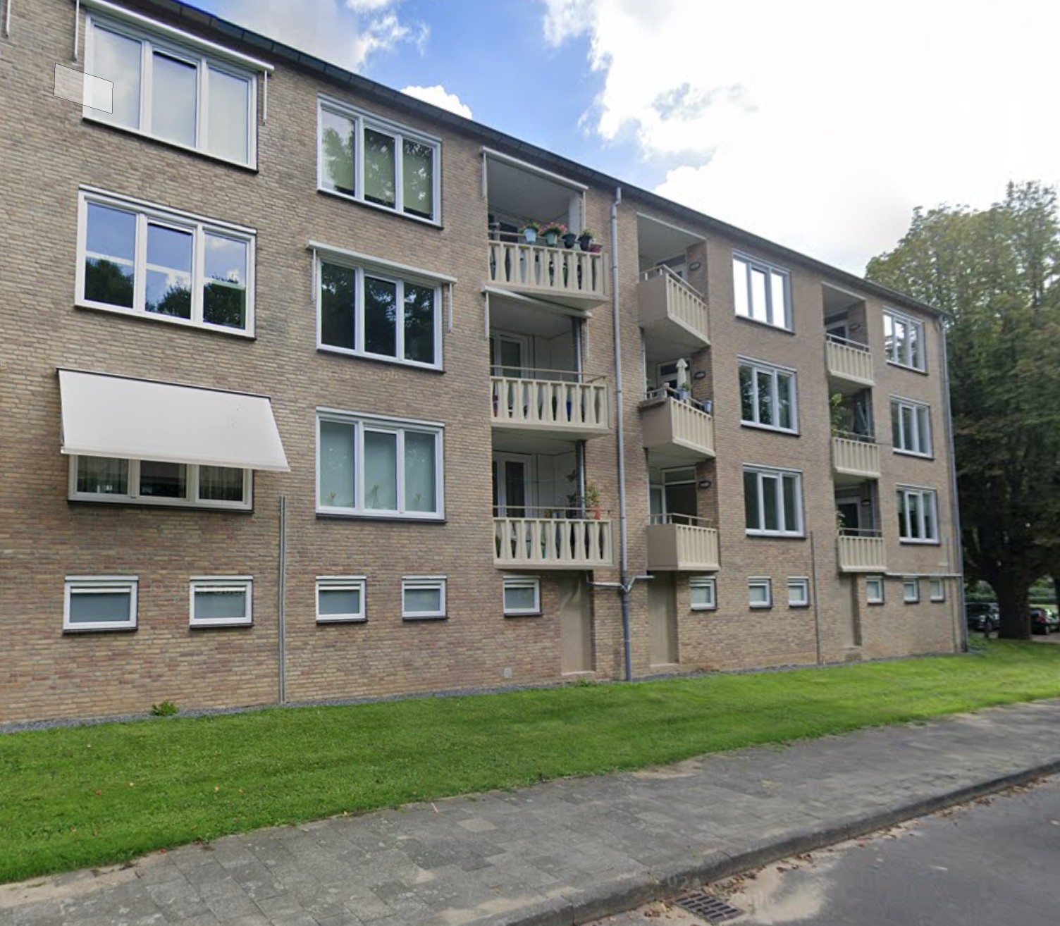 Hermelijnstraat 41B, 6217 VK Maastricht, Nederland