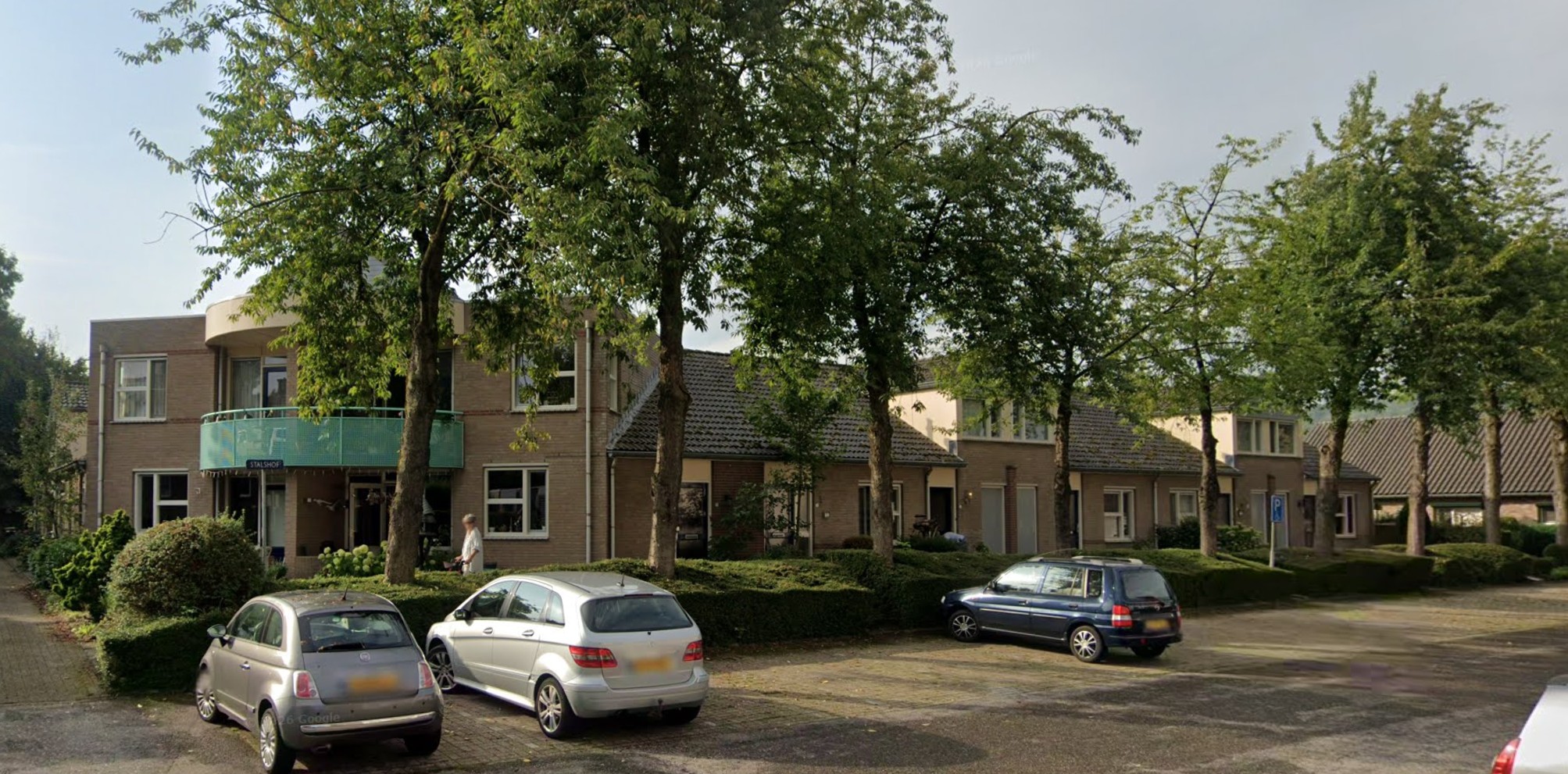 Stalshof 4, 6321 AR Wijlre, Nederland