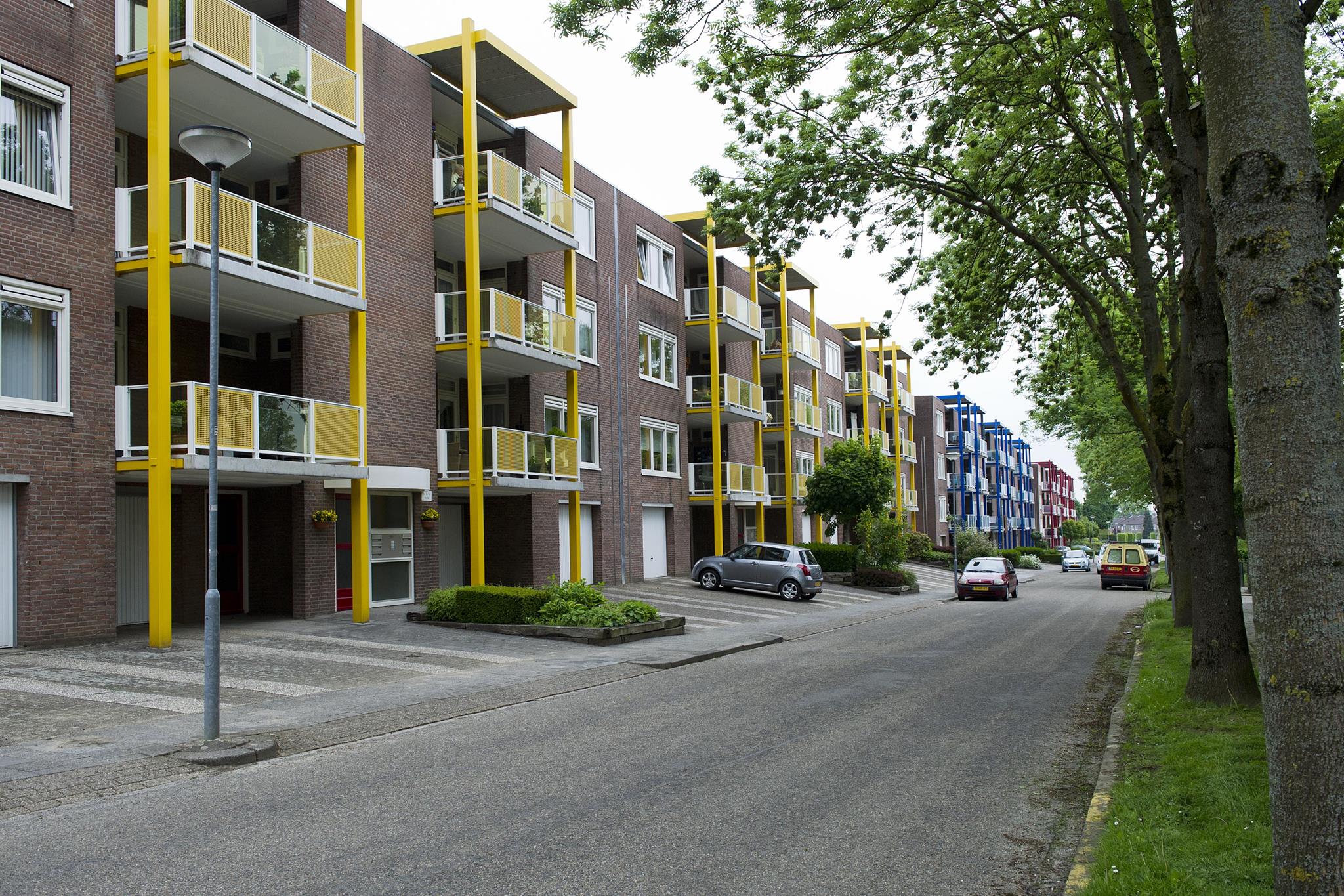Donatusstraat 44, 6361 TS Nuth, Nederland